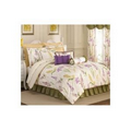 Abigail 4 Piece Comforter Set - Queen